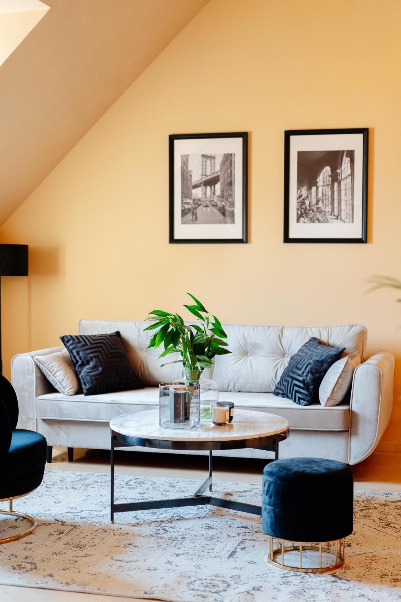 Bogoria Residence - Loftaffair Collection Krakau Buitenkant foto